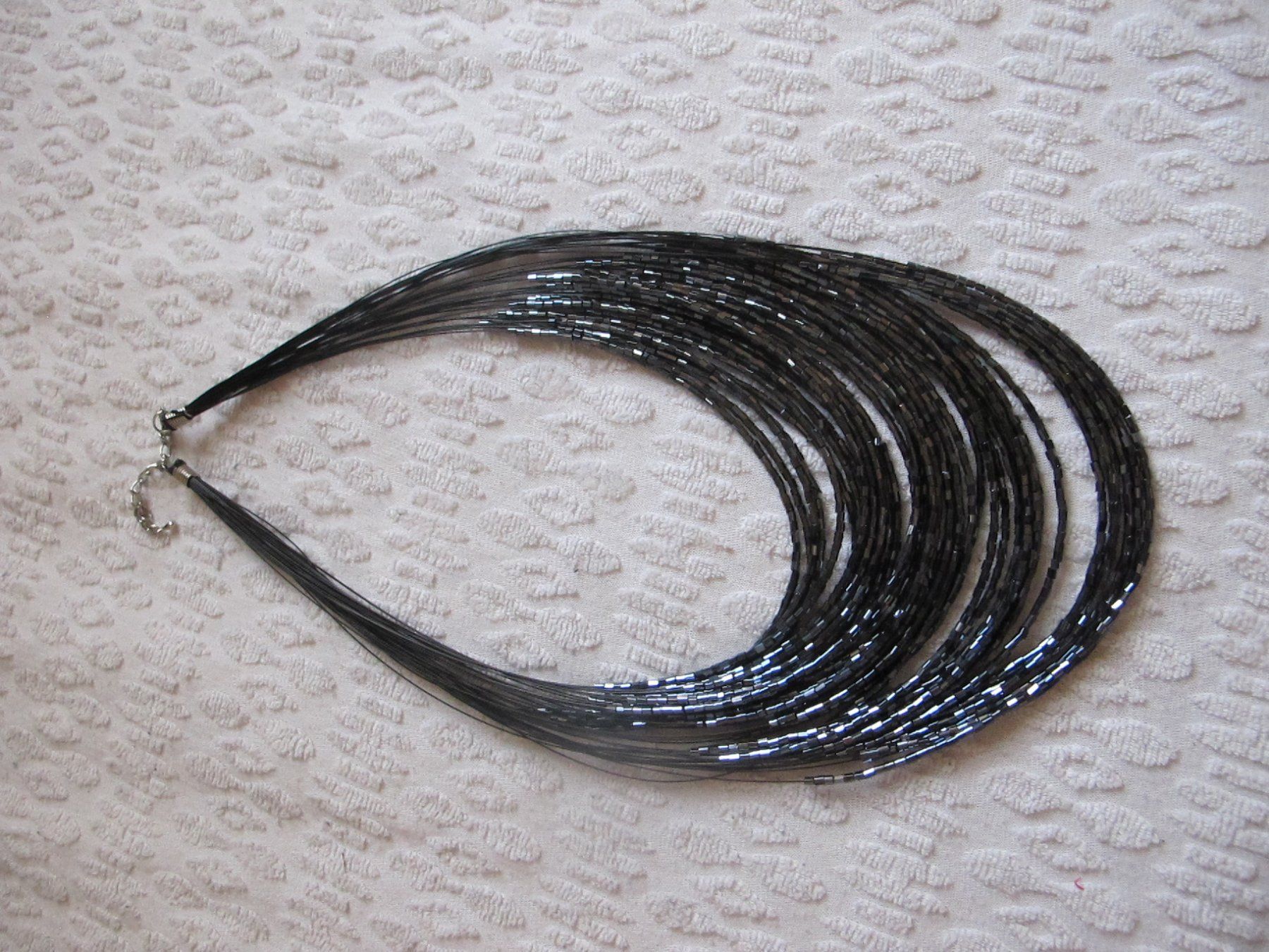 Catenine: Collier Halskette – Usato da Löhningen venduto da Chimae67 1