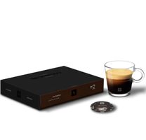 Nespresso Kaffeekapseln Intenso 50 Packung neu und OVP 