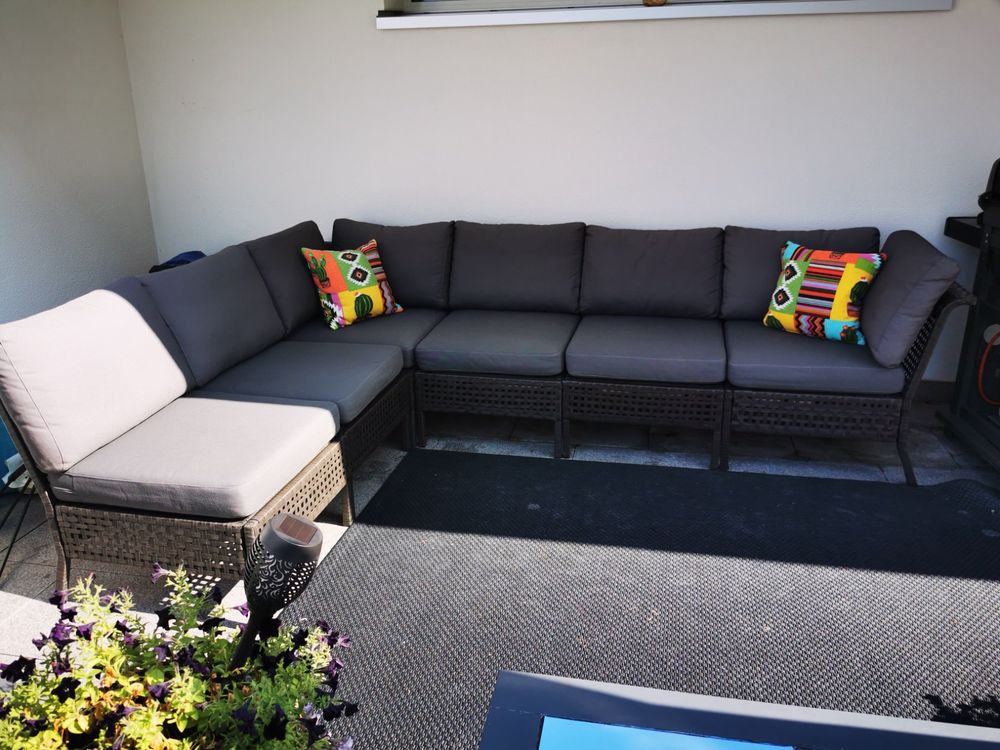 Garten Lounge Kaufen auf Ricardo