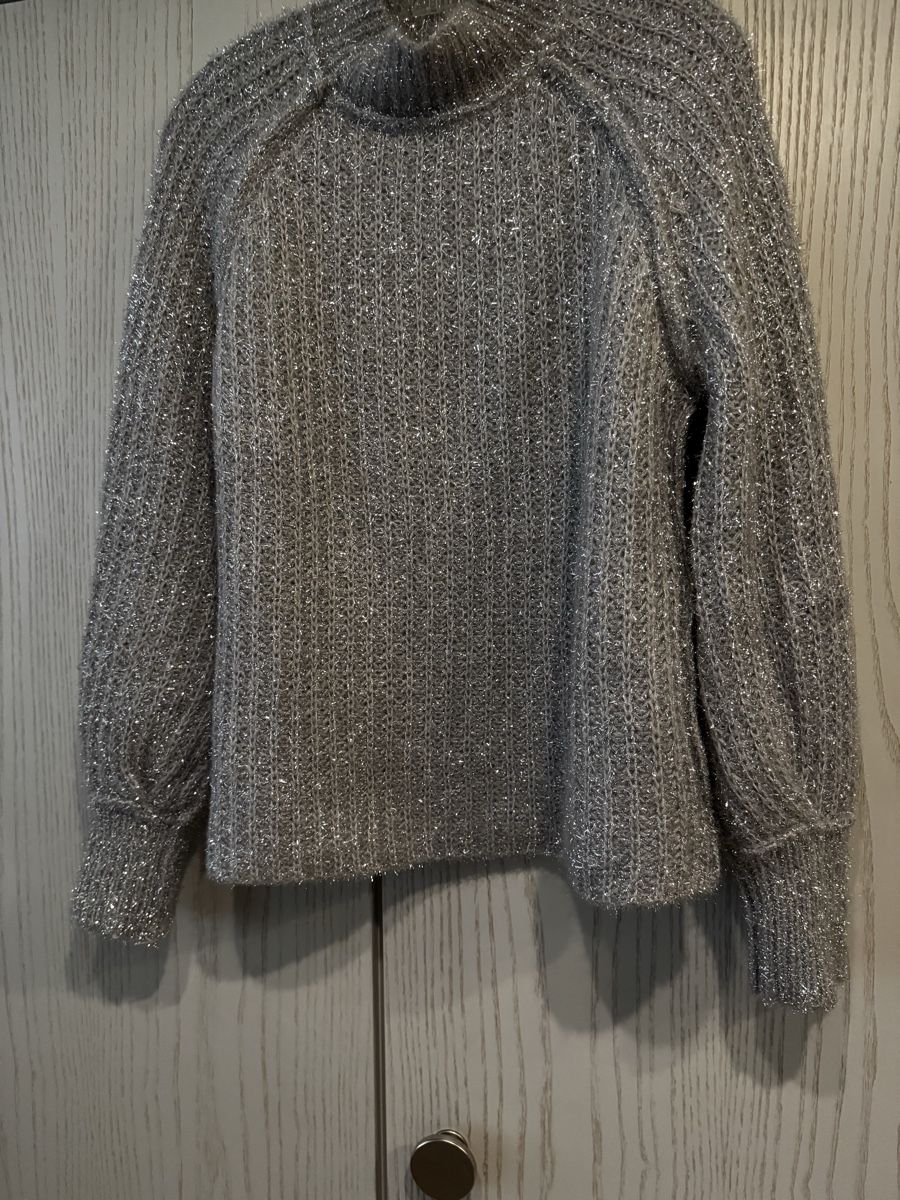 Pulls & Sweat-shirts: Glitzer Pulli😍 – Neuf (Voir description) à Wermatswil par -secondchance- 2