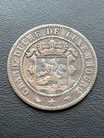 Monnaie Luxembourg 🇱🇺 1835