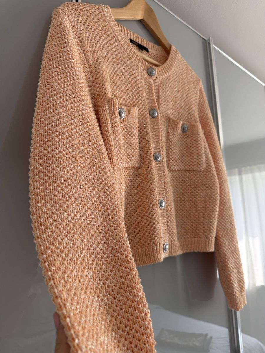 Maje Giacche: Maje Jacke – Usato da Dübendorf venduto da MariaS. 1
