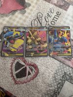 Pokémon lot Phantasmal Flames Eng 