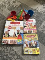 Becherküche Riesen Set ✨💫 Geschenkidee