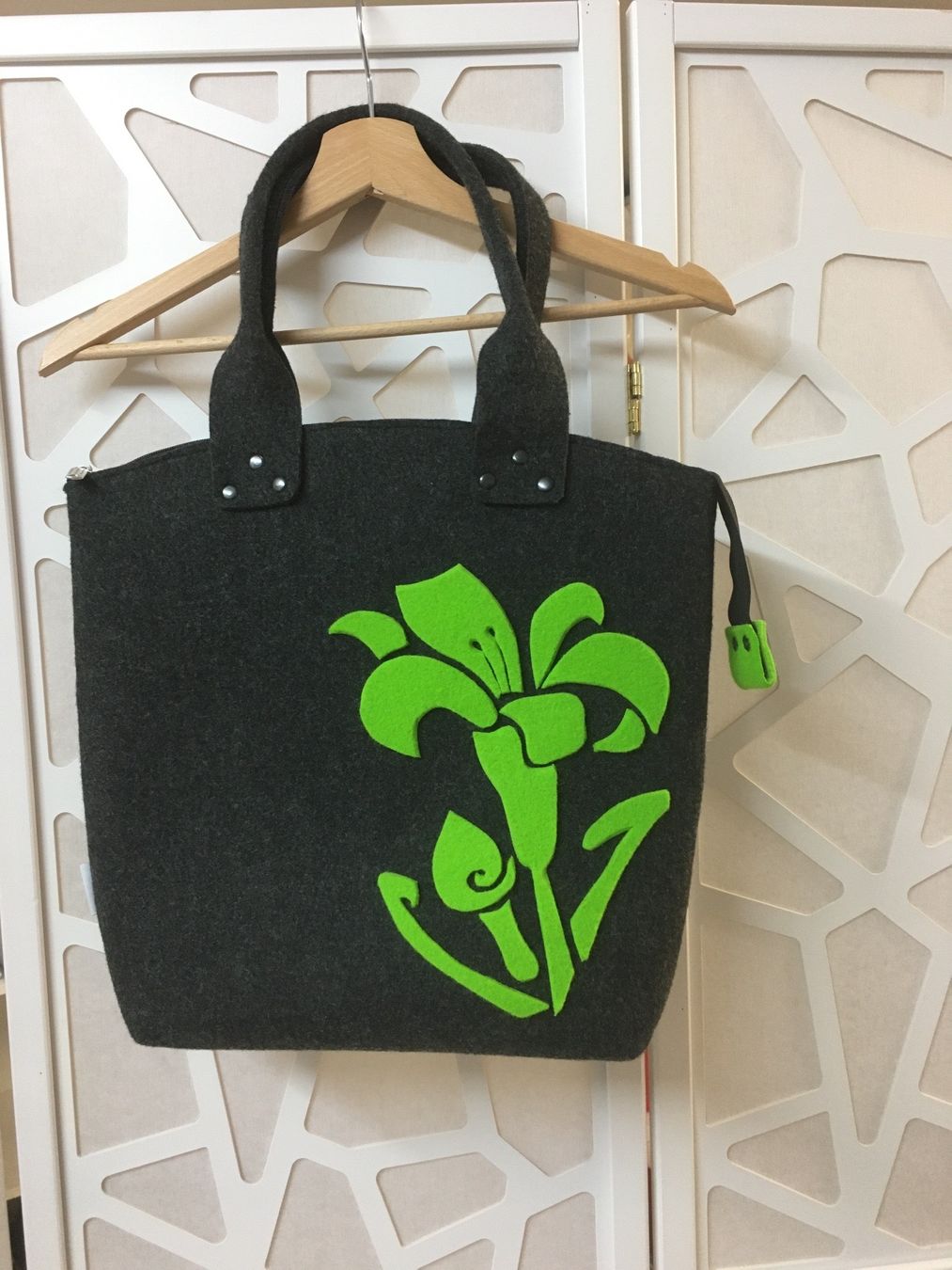 Borse da donna: Ausgefallene Tasche – Nuovo (secondo la descrizione) da Zuchwil venduto da giovannis