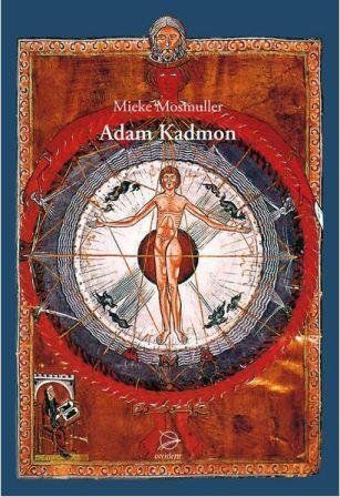 Bücher: Adam Kadmon – Neu und originalverpackt aus Mauren von Yeelen