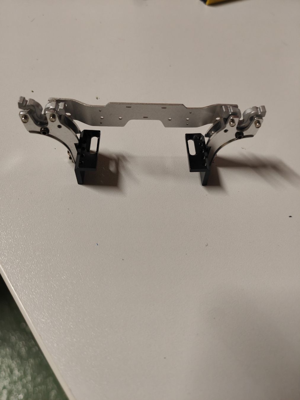 Modellismo RC: rc trucks teile – Usato da Schöftland venduto da magicX01