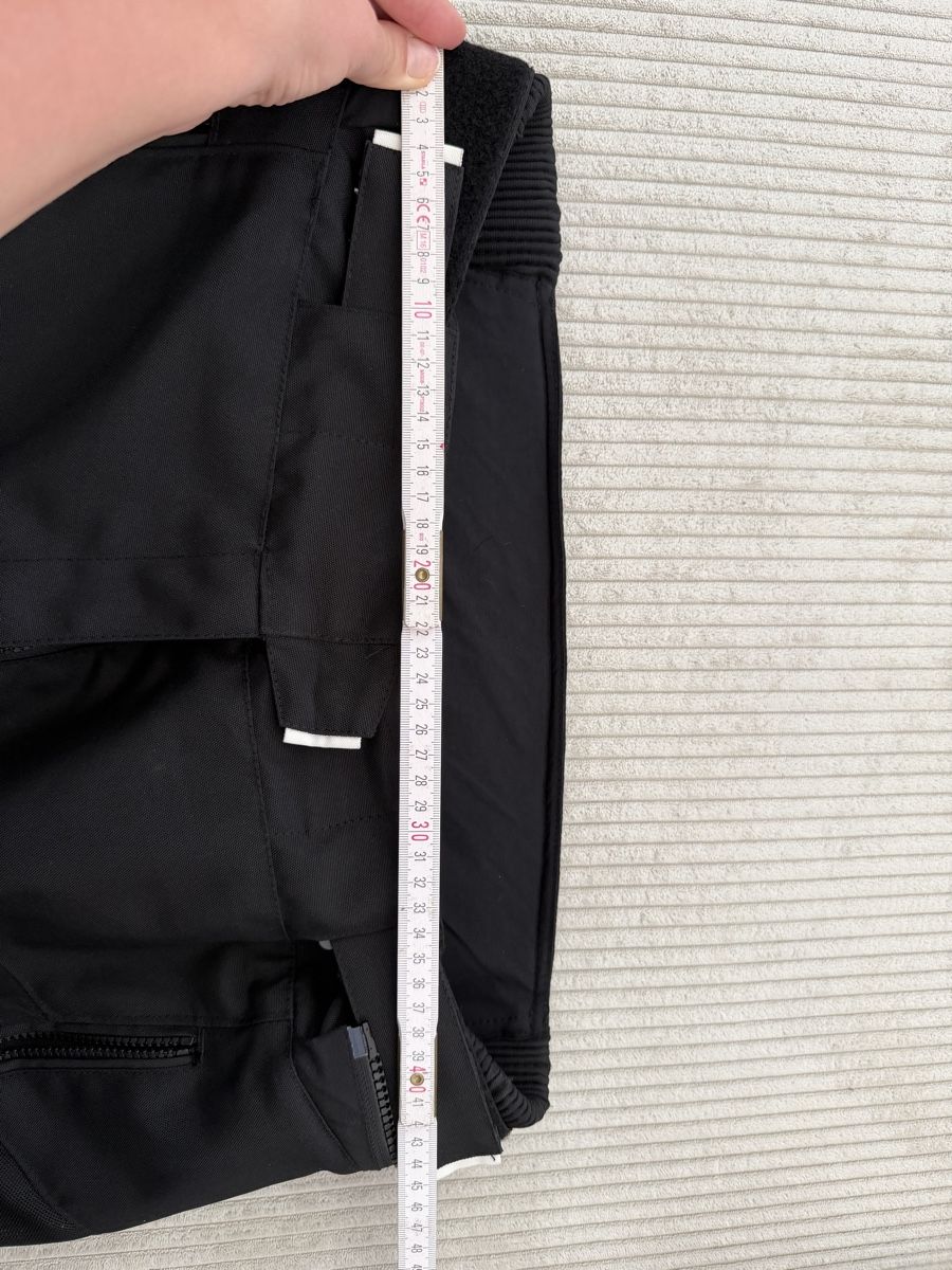 Pantaloni: Motorradhose Herren L – Nuovo (secondo la descrizione) da Kloten venduto da samihabibi 3