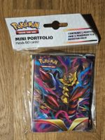 Pokemon card Lost origin Mini Portfolio Booster Pack EN New