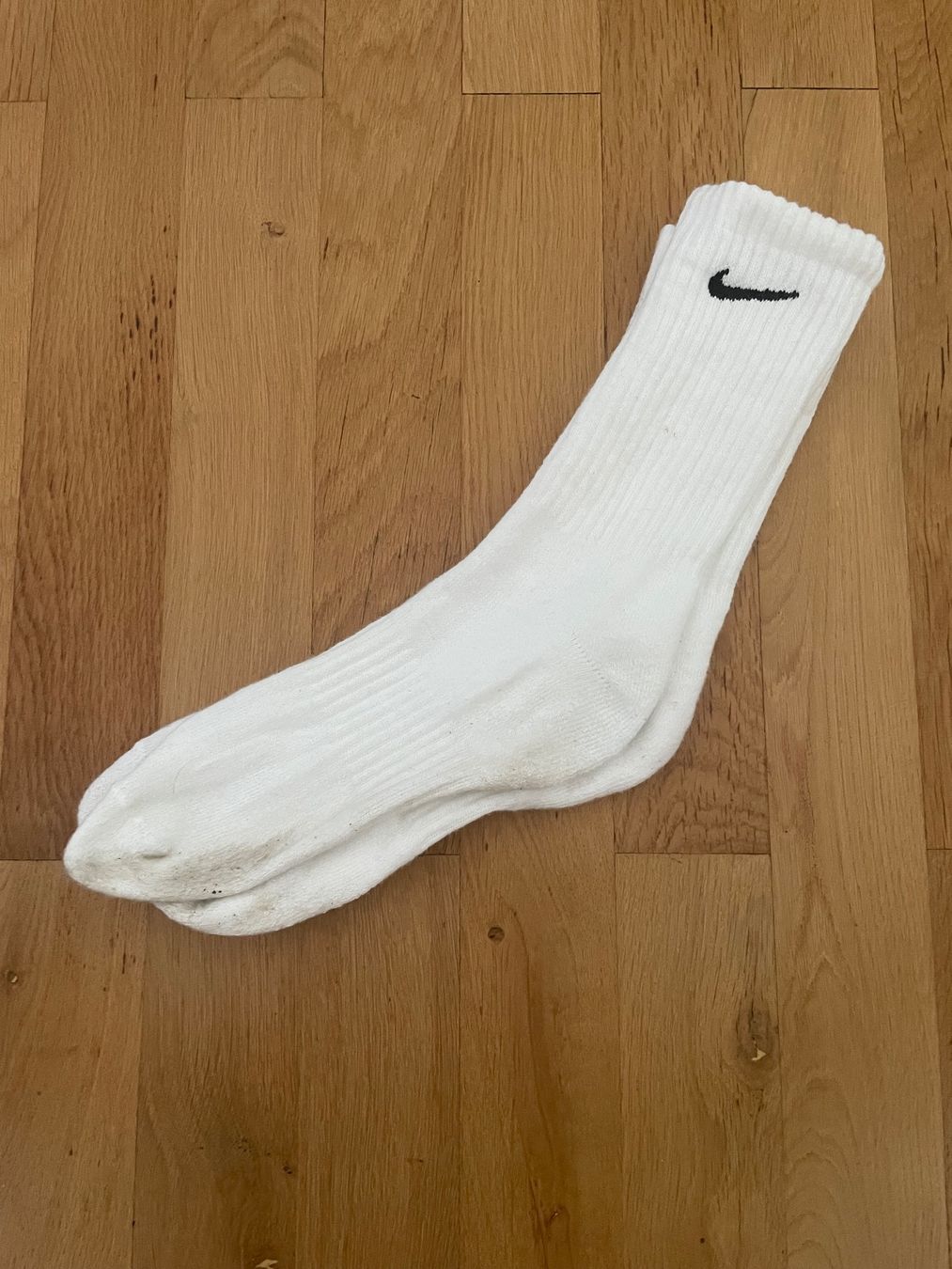 Nike Calze: Chaussettes NIKE (42/46) – Usato da Onex venduto da TheBiker_2002