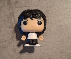 Kinder Joy, Funko Pocket POPs, Stranger Things, Mike