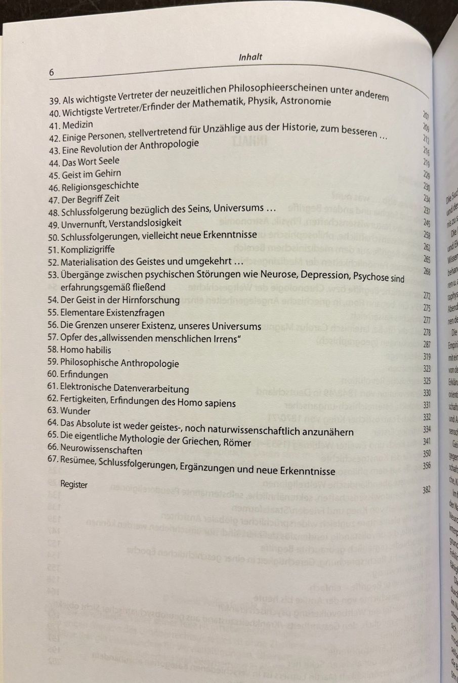 Libri: Das verhängnisvolle Irren – Nuovo (secondo la descrizione) da Sarnen venduto da Livres 4