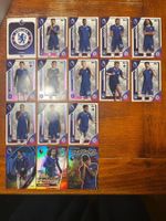 Topps Premier League 2026 Chelsea Teamset