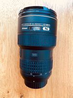 Nikon AF-S NIKKOR 16-35mm 1:4G ED VR