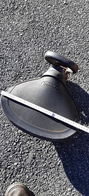 Accessori per altri veicoli: Orig.Sachs 98 Denfeld Sozius Sattel – Usato da Gunten venduto da chr_5zpy 1