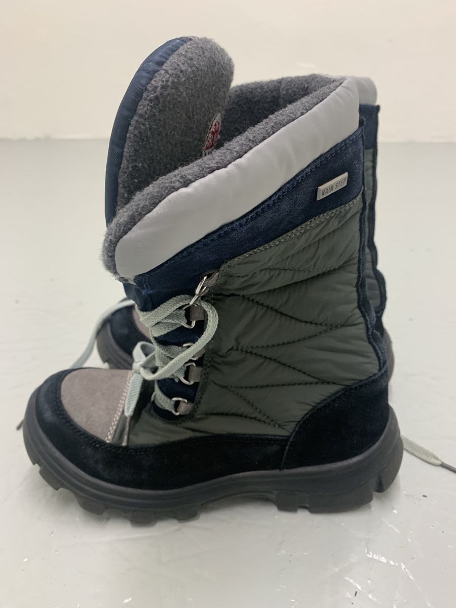 Scarpe da uomo: Warme Winterstiefel Gr. 35 Marke Rainstep – Usato da Liestal venduto da twiga07 1