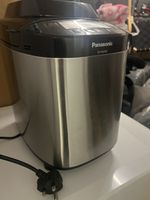 Brotbackautomat / Bread Machine