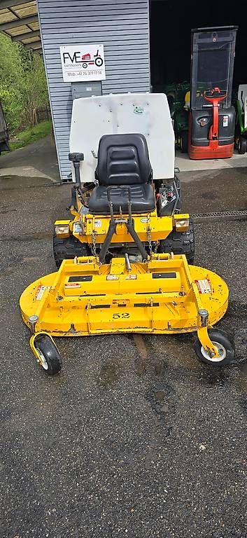 Tagliaerba: Walker Rasentraktor  Disel – Usato da Rain venduto da Fafan069