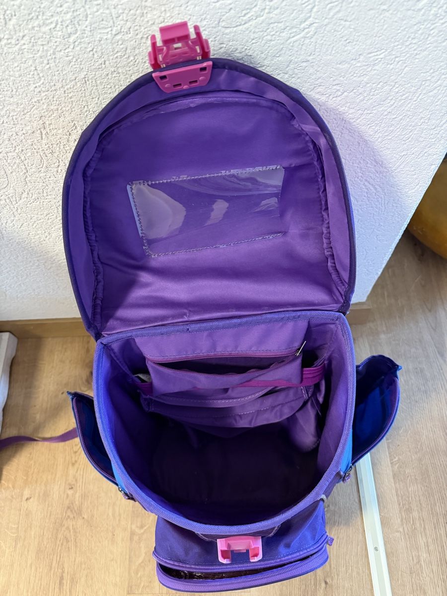 Borse & Zaini: Schulthek Mädchen – Usato da Jona venduto da HappyHappyHappyHappy 1