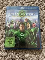 Green Lantern Extended Cut Blu-ray