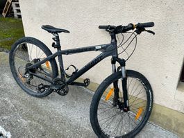 Velo giant XtC3