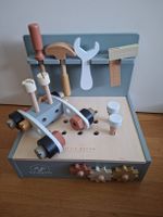 Little Dutch Mini Werkbank