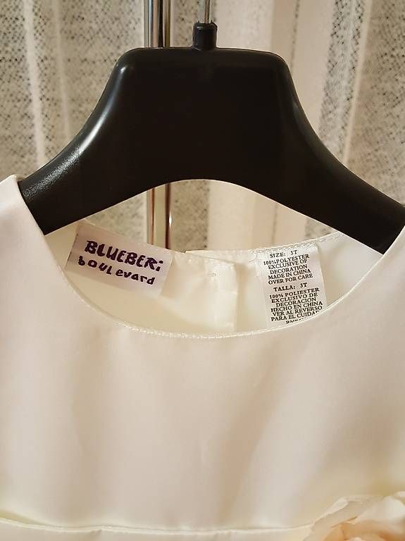 Kleider: Schönes Festkleid Neu! – Gebraucht aus Langenthal von hab_zw5p 1