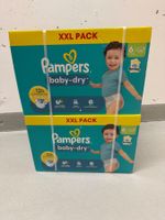 Pampers Babydry Original XXL Pack