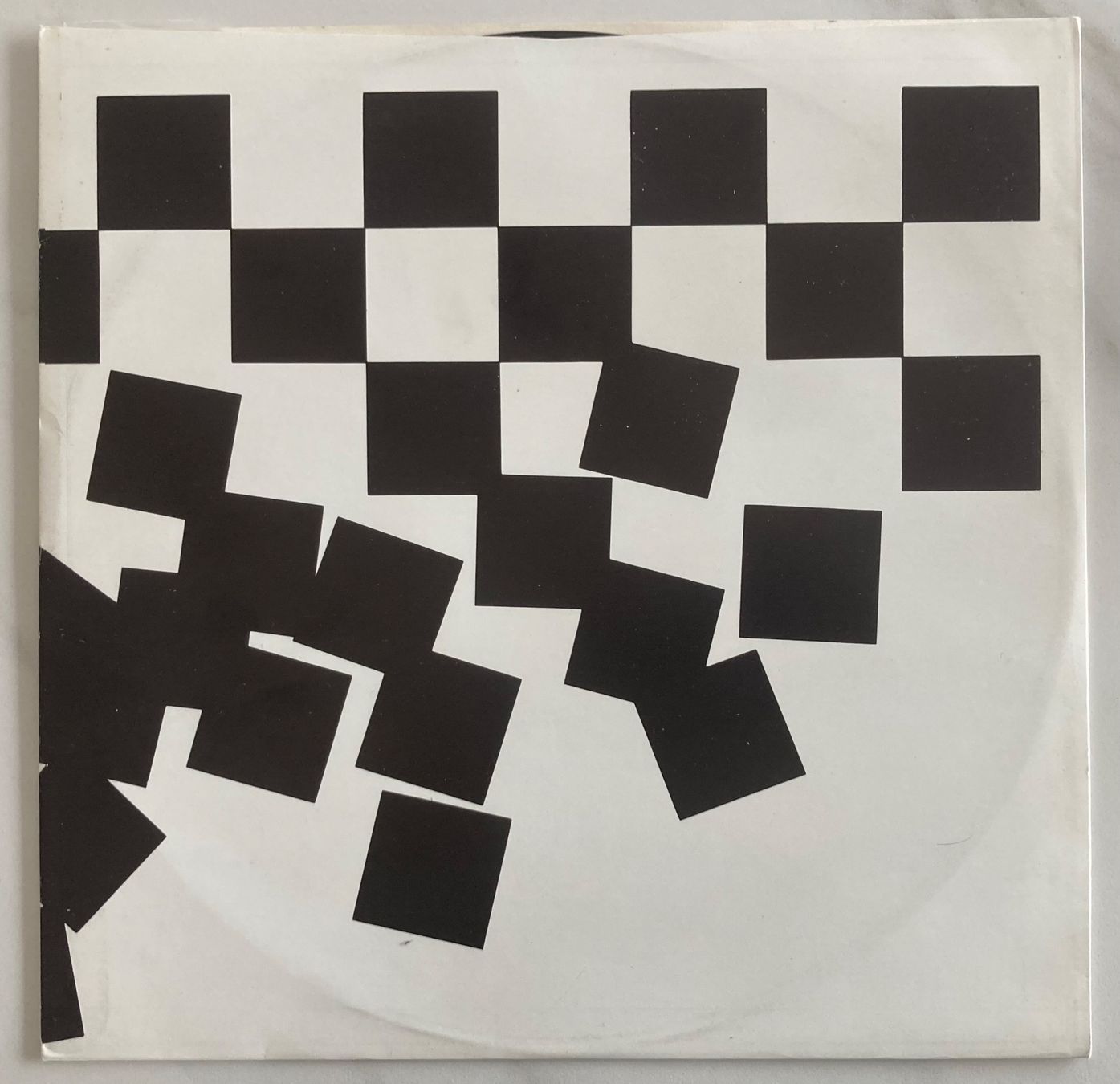 Dischi in vinile: BENNY ANDERSSON / TIM RICE / BJÖRN ULVAEUS - CHESS – Usato da Poliez-Pittet venduto da Newtown-Records 4