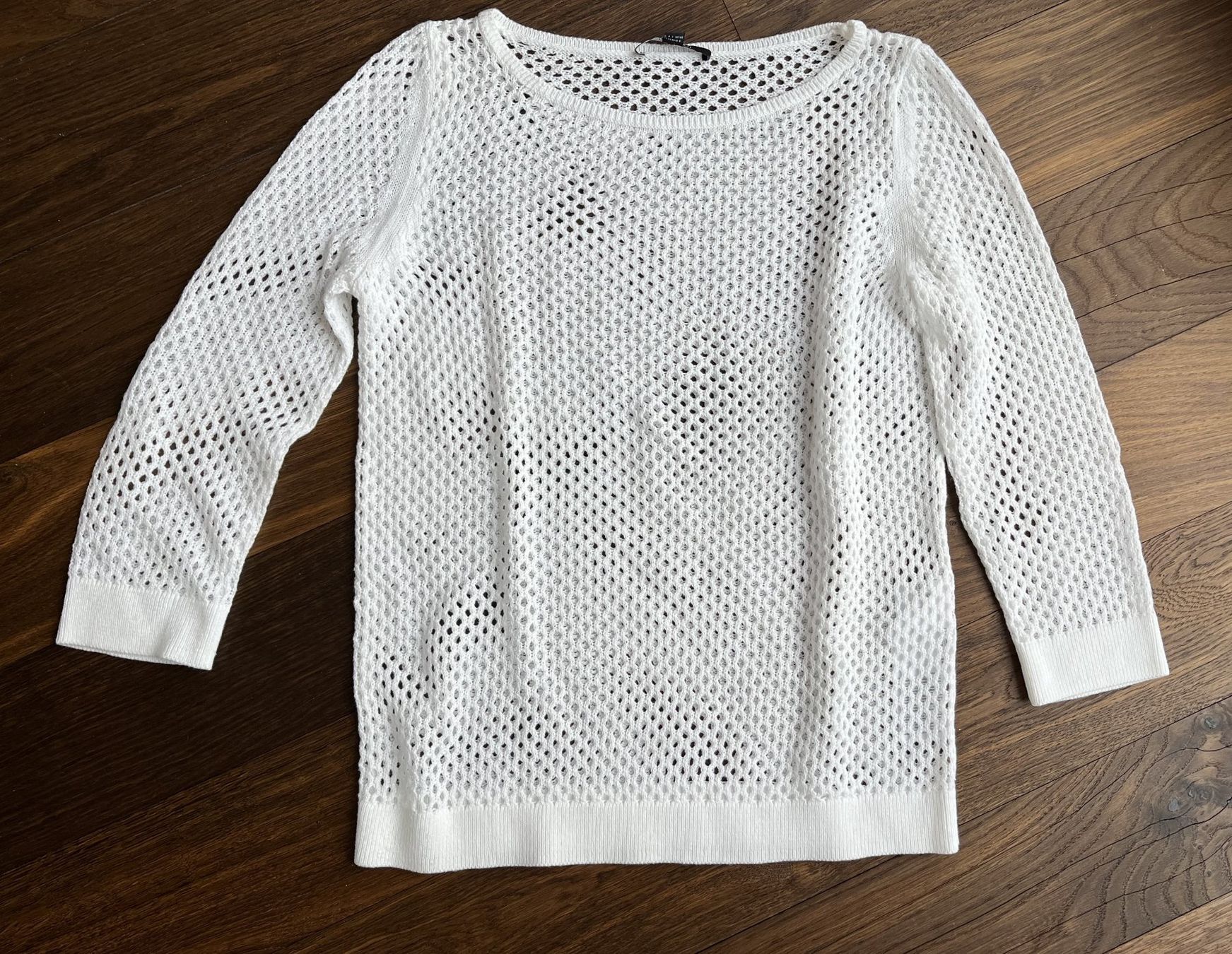 Comma Maglioni & Felpe: Pullover von Comma, Grösse S - Neuwertig! – Usato da Affoltern am Albis venduto da Blackrhythm