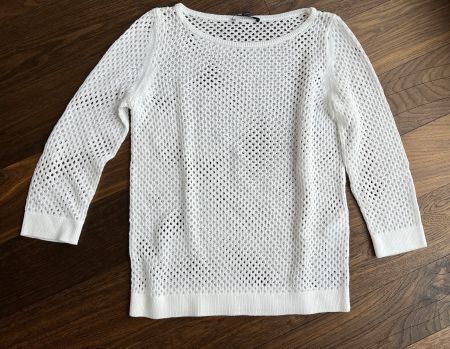 Pullover von Comma, Grösse S - Neuwertig!