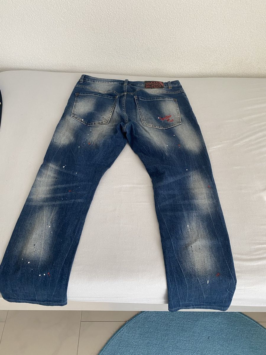 Jeans: Jeans  – Nuovo (secondo la descrizione) da Pratteln venduto da fra_rd8j 2