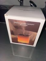 Neu ungeöffnet: Aromatherapie Maschine