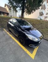 ford fiesta vignale 1.0 2018 panorama