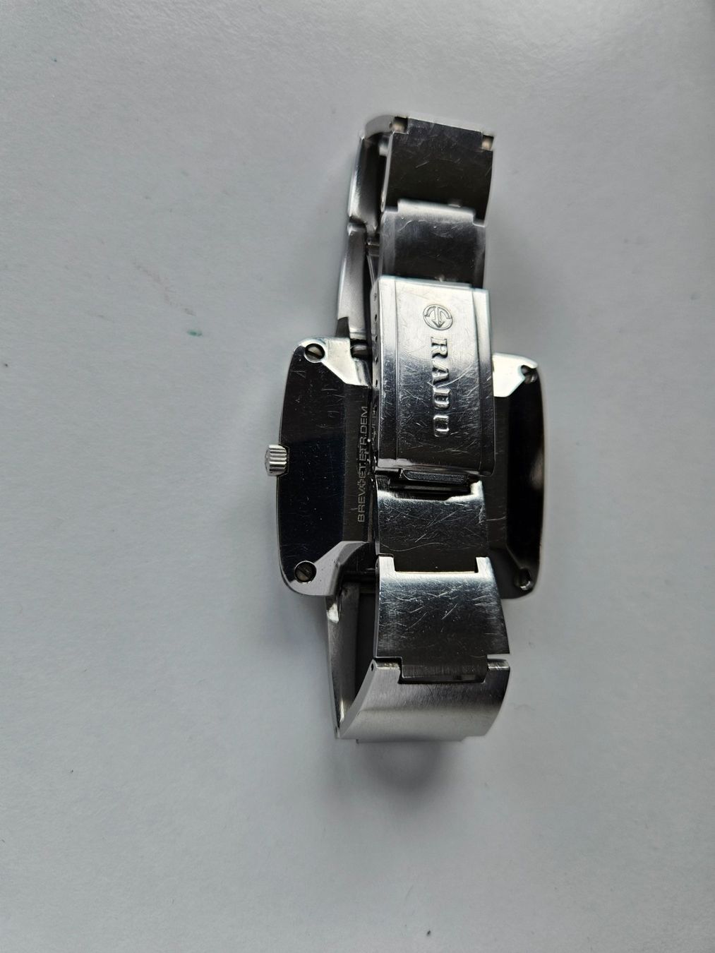 Rado Orologi: 530 Rado NCC 101 Day Date – Usato da Berikon venduto da mmm21 5