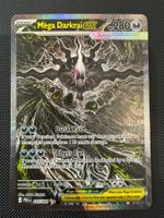 Mega Darkrai EX 116/084
