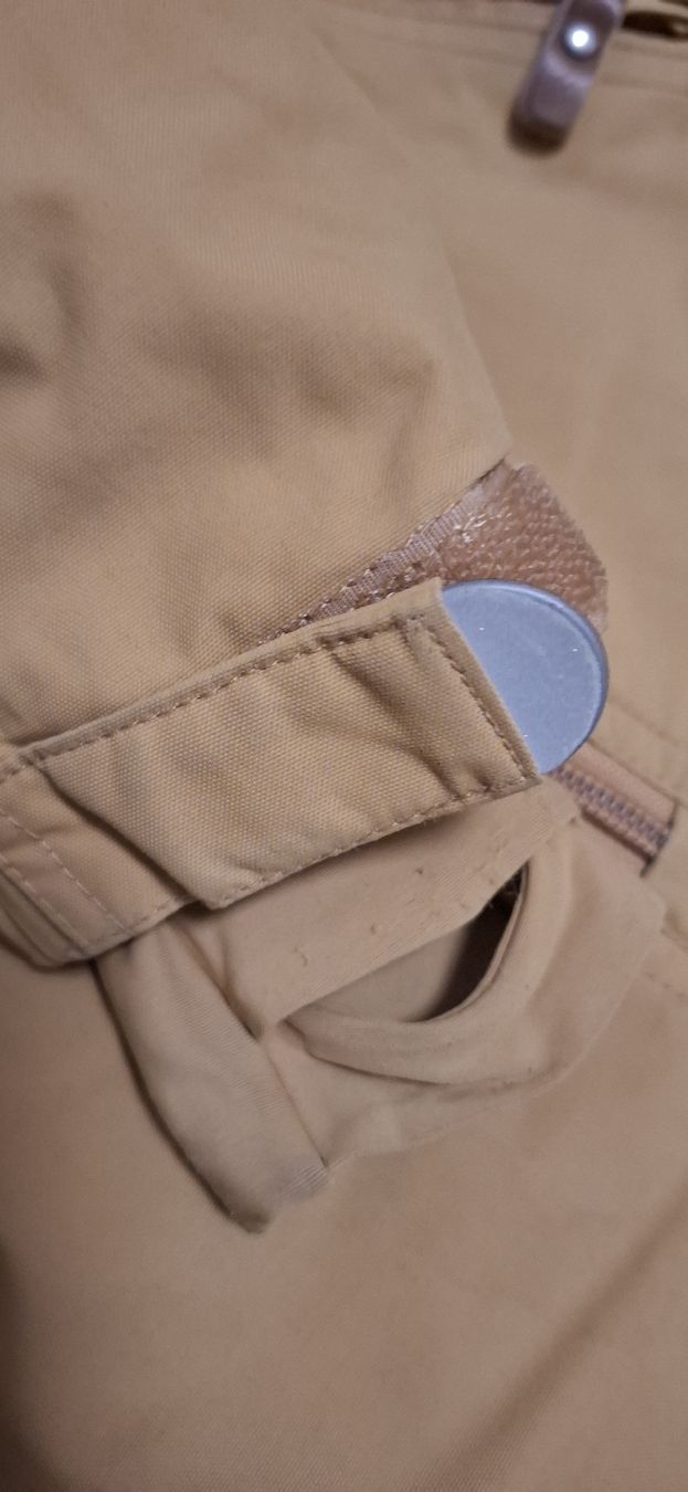 Pomp de Lux Completi, tute sportive e funzionali: Pomp de Lux Skioverall, Gr. 98 – Usato da Nunningen venduto da Quandor 3