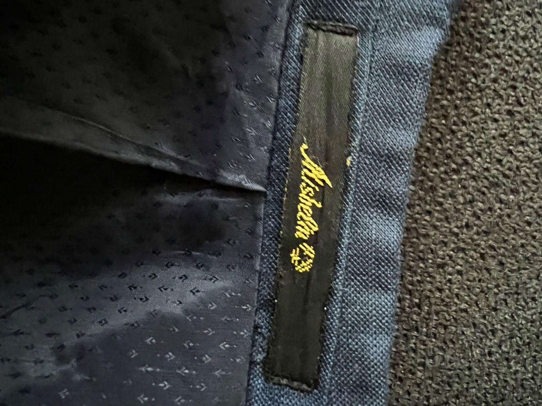 Giacche: Blazer L – Usato da Riehen venduto da ann_76jw 1