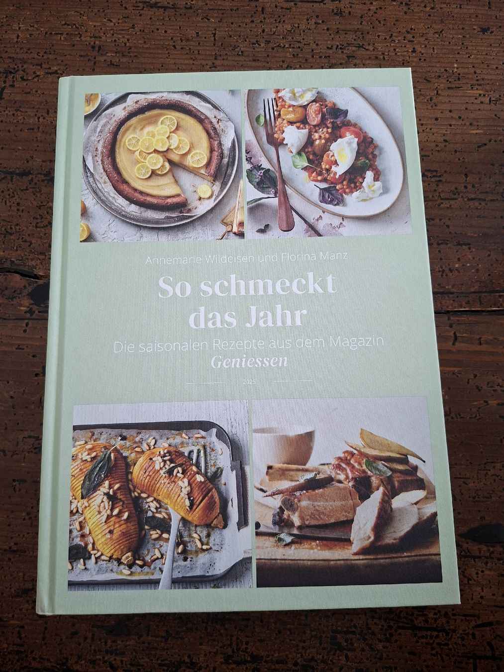 Libri: Kochbuch  – Nuovo (secondo la descrizione) da Sins venduto da are_j9cs