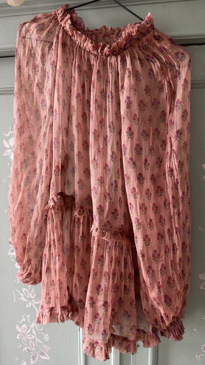 Zimmermann Blusen: Zimmermann Bluse one size – Neu (gemäss Beschreibung) aus Uster von nichtmehrmeins 1