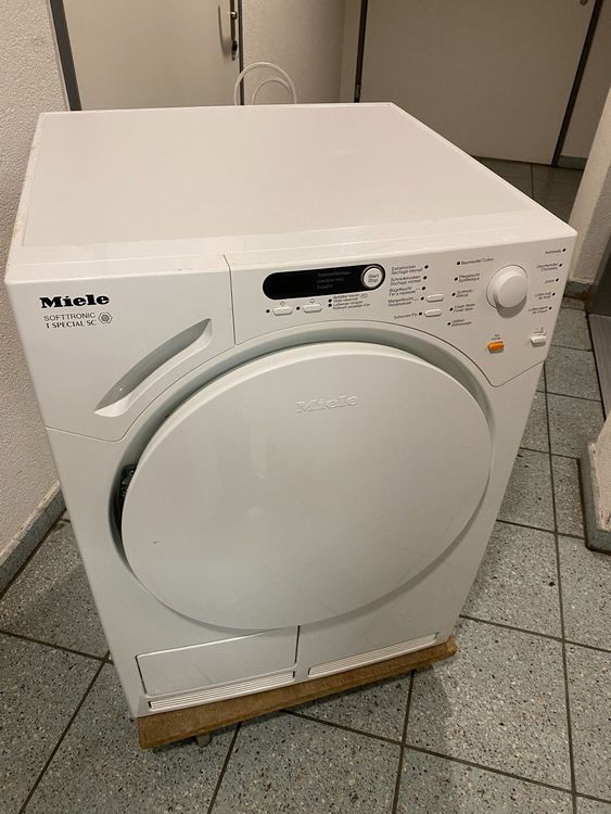 Vhbw 2x Balais De Charbon Compatible Avec Miele T253C METEOR PLUS C, T 200-53 C CH, T 253 C