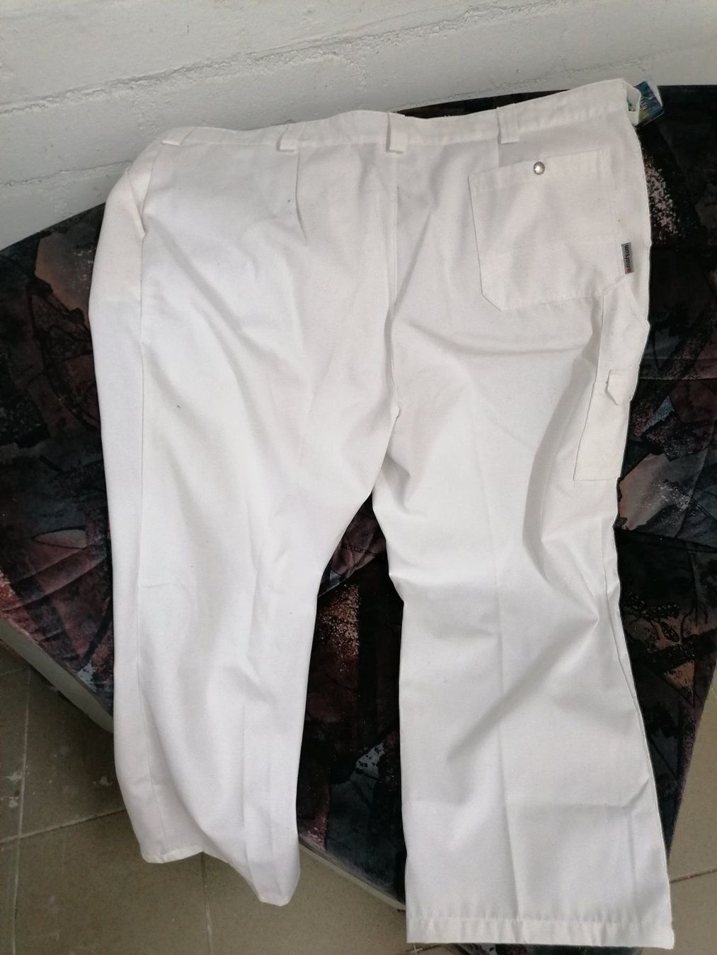 Pantaloni: Arbeitshose Nr 46er Marsum – Nuovo e nell'imballaggio originale da Busswil BE venduto da mauro1967 3
