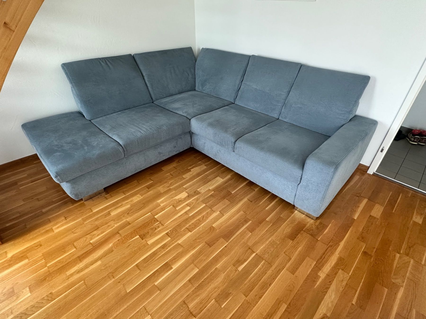 Sofas: Sofa – D'occasion à Uster par Dr.vo 3