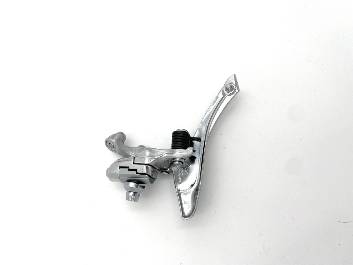 Pezzi di ricambio: Suntour SL Umwerfer Neu, NOS – Nuovo (secondo la descrizione) da Solothurn venduto da VintageVelo81 4