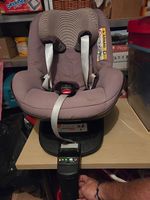 Siège auto Bebe Confort 2WayPearl  + Base i-Size Isofix