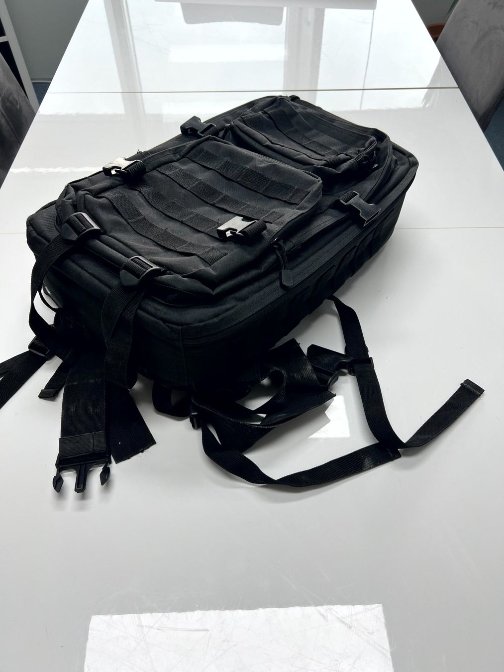 Rucksäcke: TomCase Mavic 2 Ready-to-Fly Outdoor Rucksack – Neu (gemäss Beschreibung) aus Herisau von RemoteVisionGmbH 2