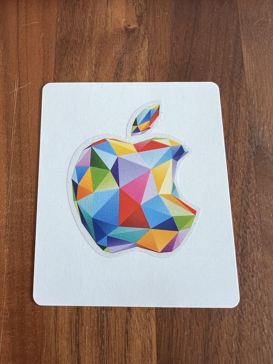 Aufkleber: Apple Sticker – Neu (gemäss Beschreibung) aus Pratteln von sponiin