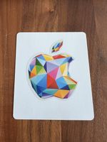 Apple Sticker