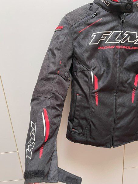 FLM Jacken: FLM Motorradjacke Damen – Gebraucht aus Koppigen von Sucher70 3
