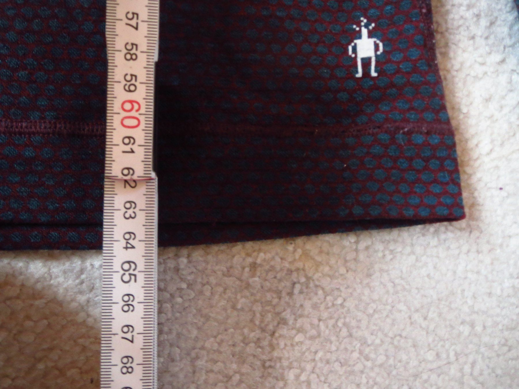 Maglioni & Felpe: SMARTWOOL Damen Shirt Pullover Gr M - MERINO 250 – Usato da Kiental venduto da Anna8702 6